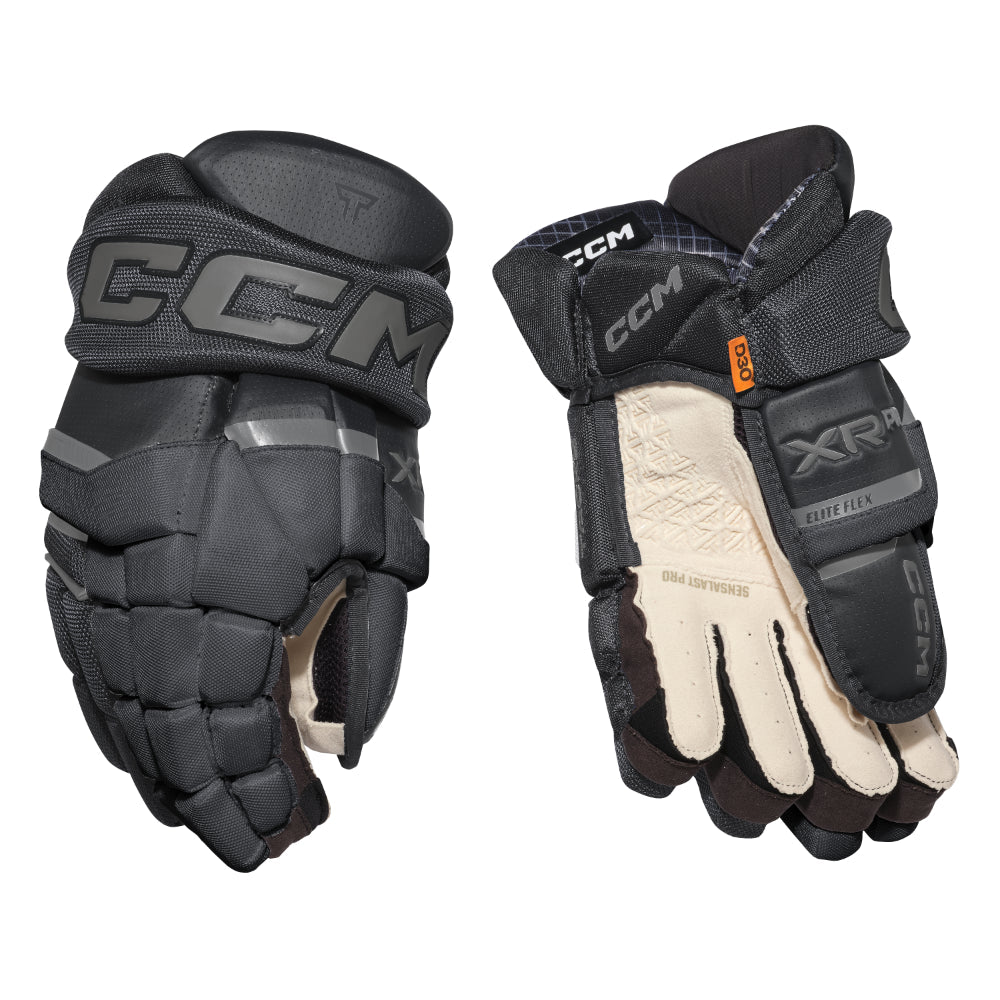 CCM Tacks XR Pro Hockey Gloves - Gloves