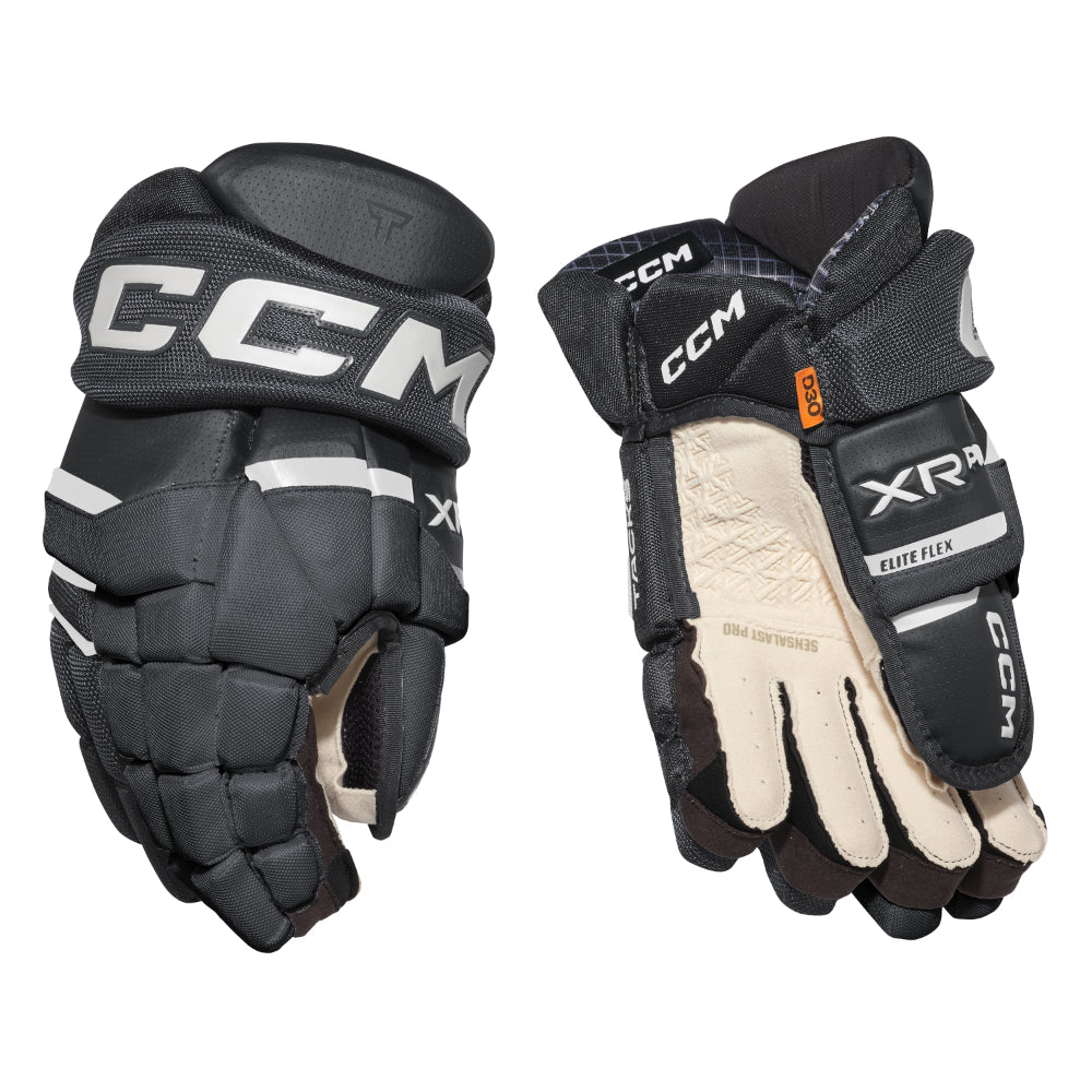 CCM Tacks XR Pro Hockey Gloves - Gloves