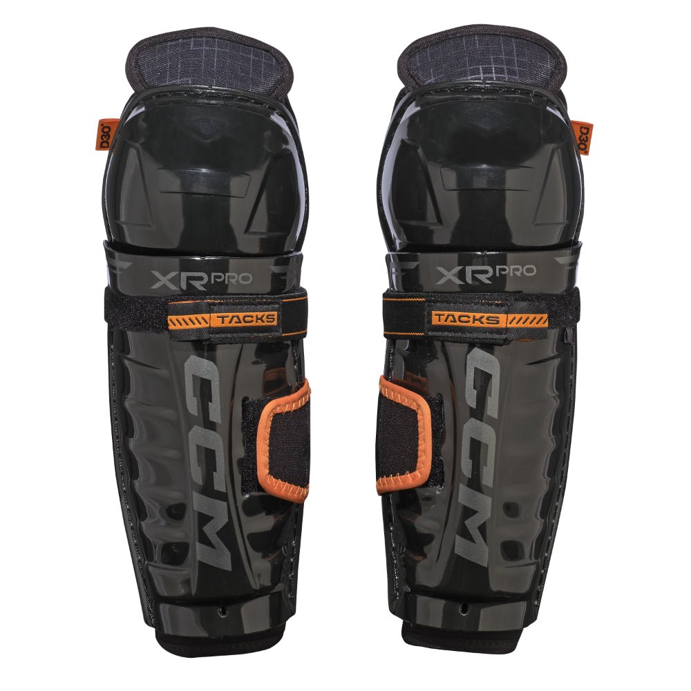 CCM Tacks XR Pro Shin Guards - Shin Guards