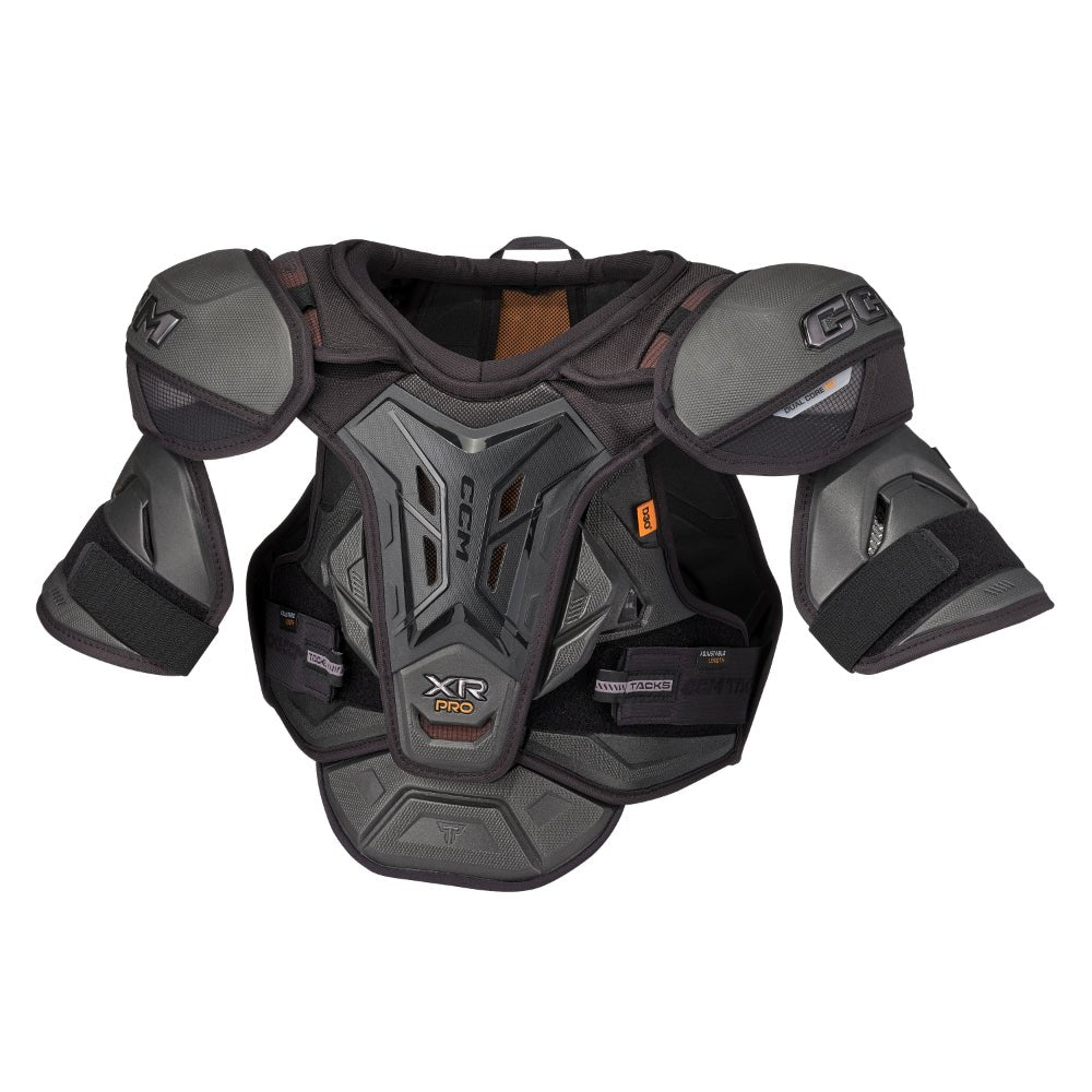 CCM Tacks XR Pro Shoulder Pads - Shoulder Pads