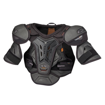 CCM Tacks XR Pro Shoulder Pads - Shoulder Pads