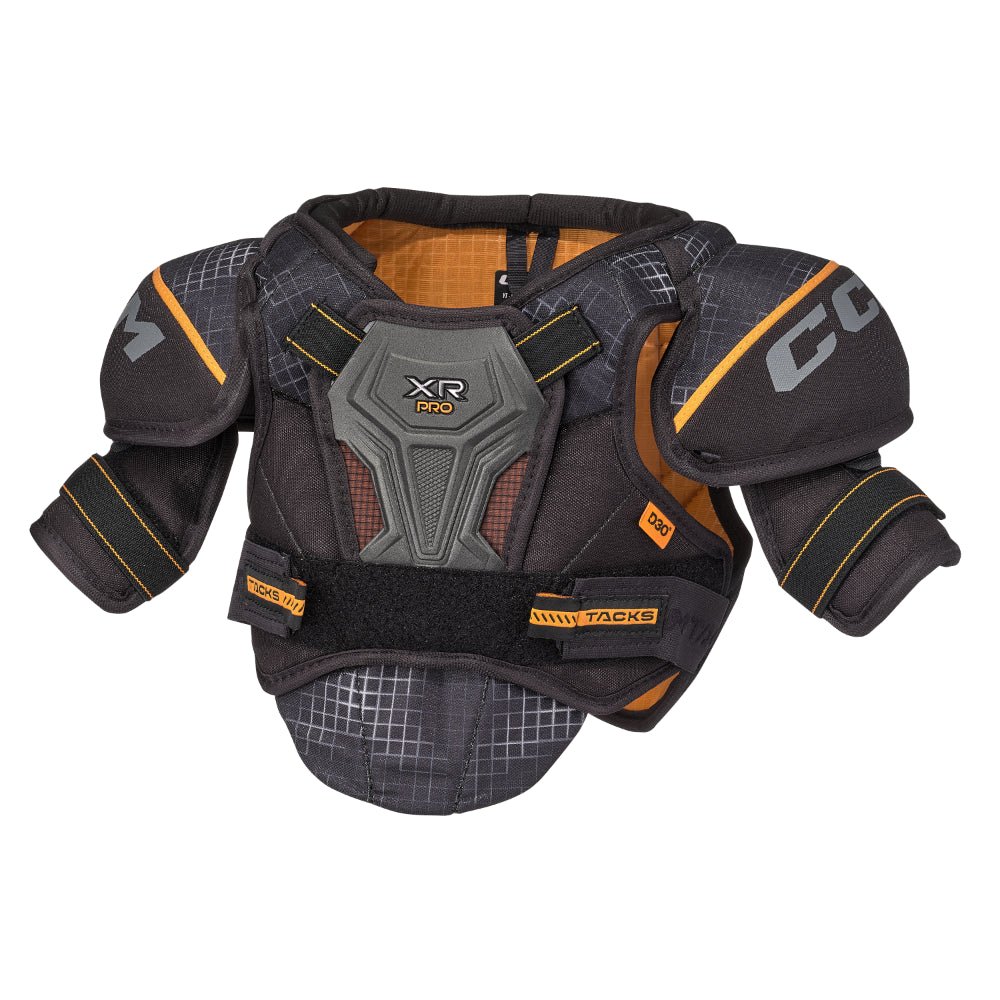 CCM Tacks XR Pro Shoulder Pads - Shoulder Pads