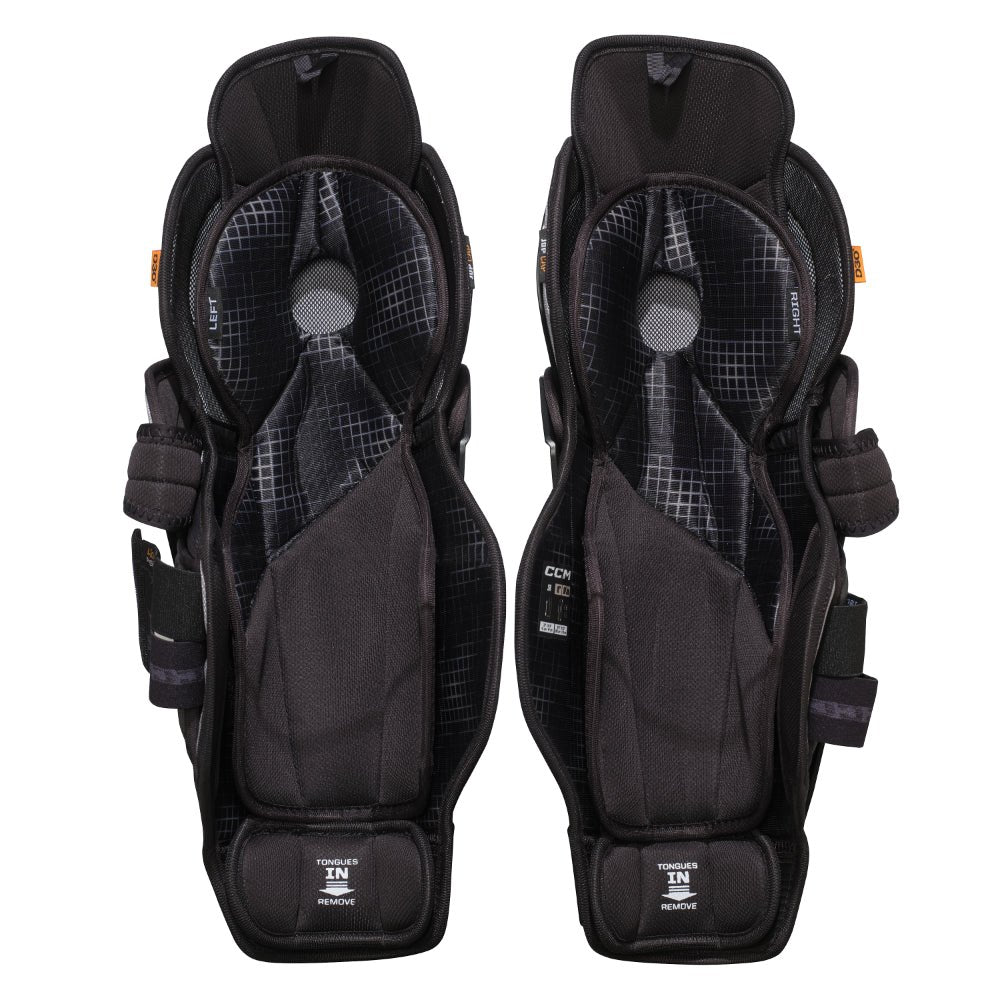 CCM Tacks XR Shin Guards - Shin Guards