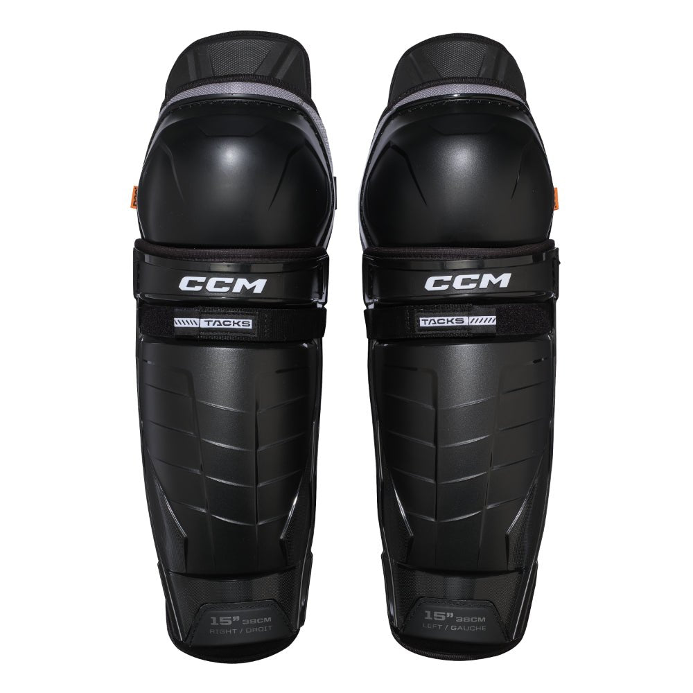 CCM Tacks XR Shin Guards - Shin Guards