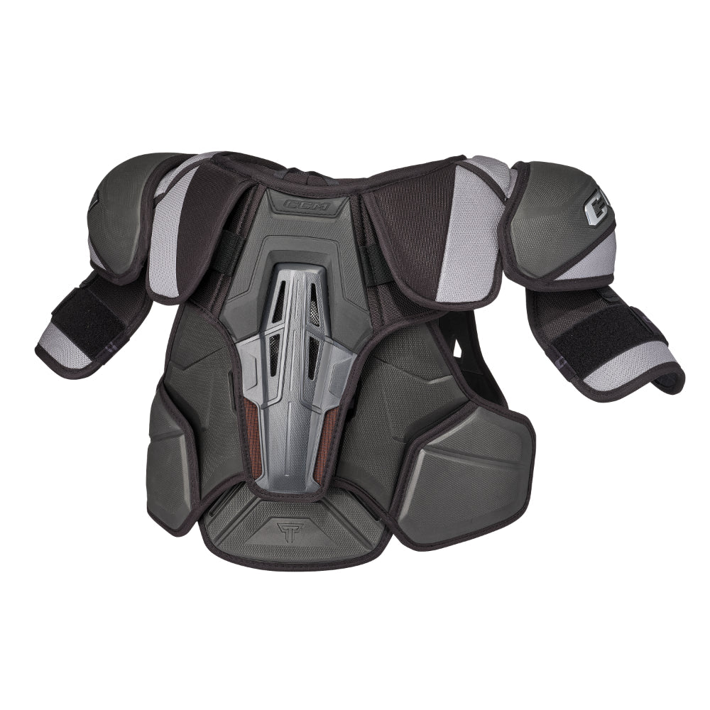 CCM Tacks XR Shoulder Pads - Shoulder Pads