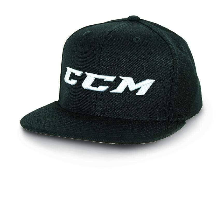 CCM Team Cap Adjustable - Caps & Hats