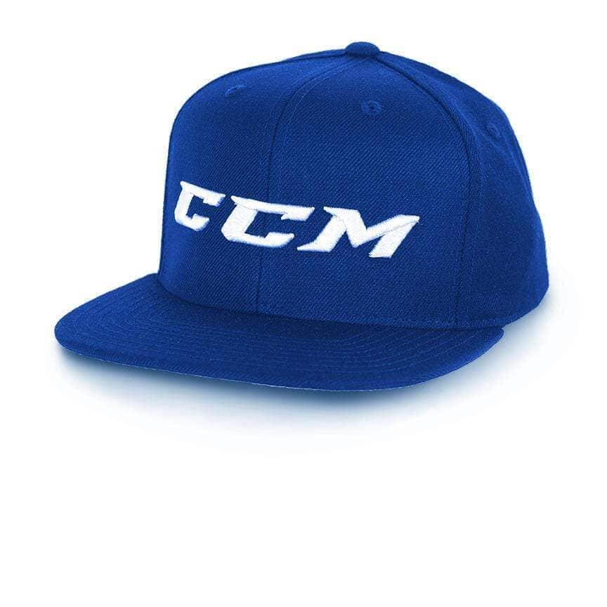 CCM Team Cap Adjustable - Caps & Hats