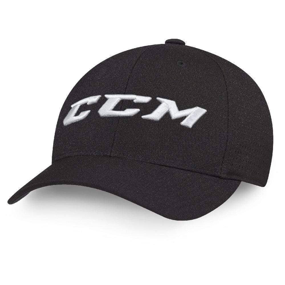 CCM Team Cap Flexfit - Caps & Hats