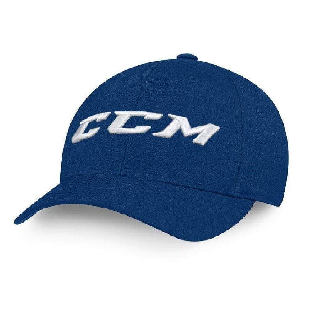 CCM Team Cap Flexfit - Caps & Hats