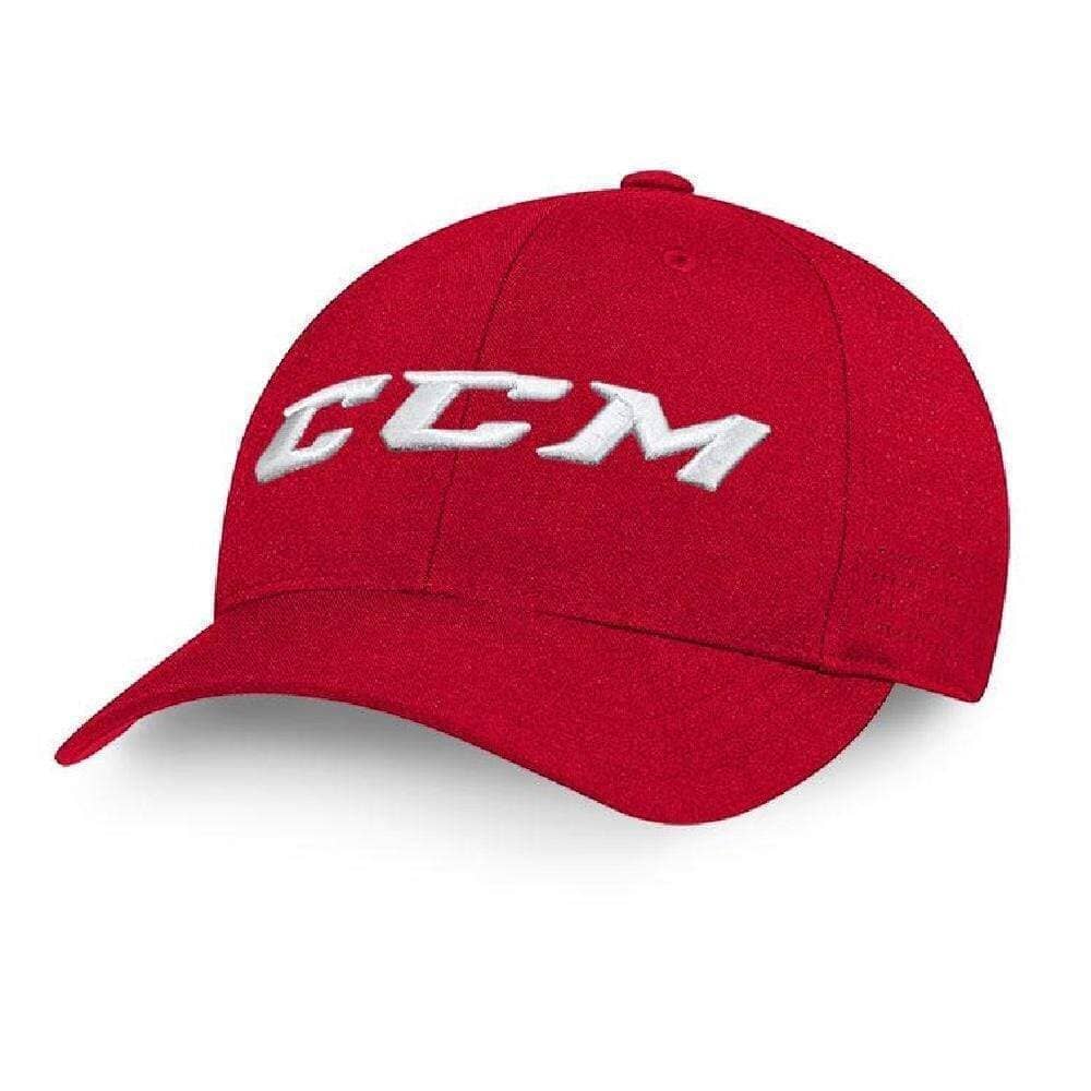 CCM Team Cap Flexfit - Caps & Hats