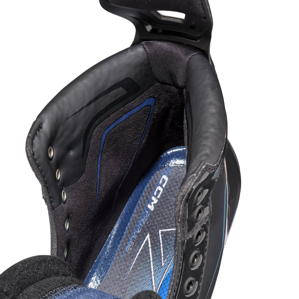 CCM VIZION Pro Ice Hockey Skates - Skates