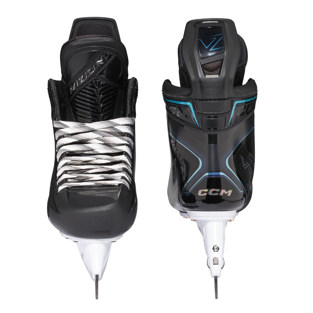 CCM VIZION Pro Ice Hockey Skates - Skates