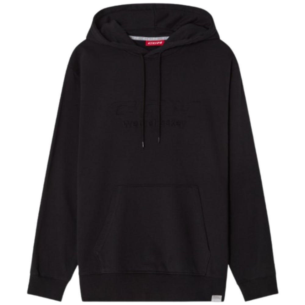 CCM 'We are Hockey' Pullover Hoodie - Hoodies