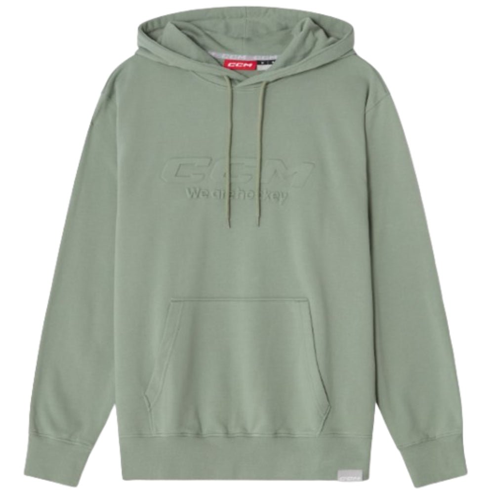 CCM 'We are Hockey' Pullover Hoodie - Hoodies