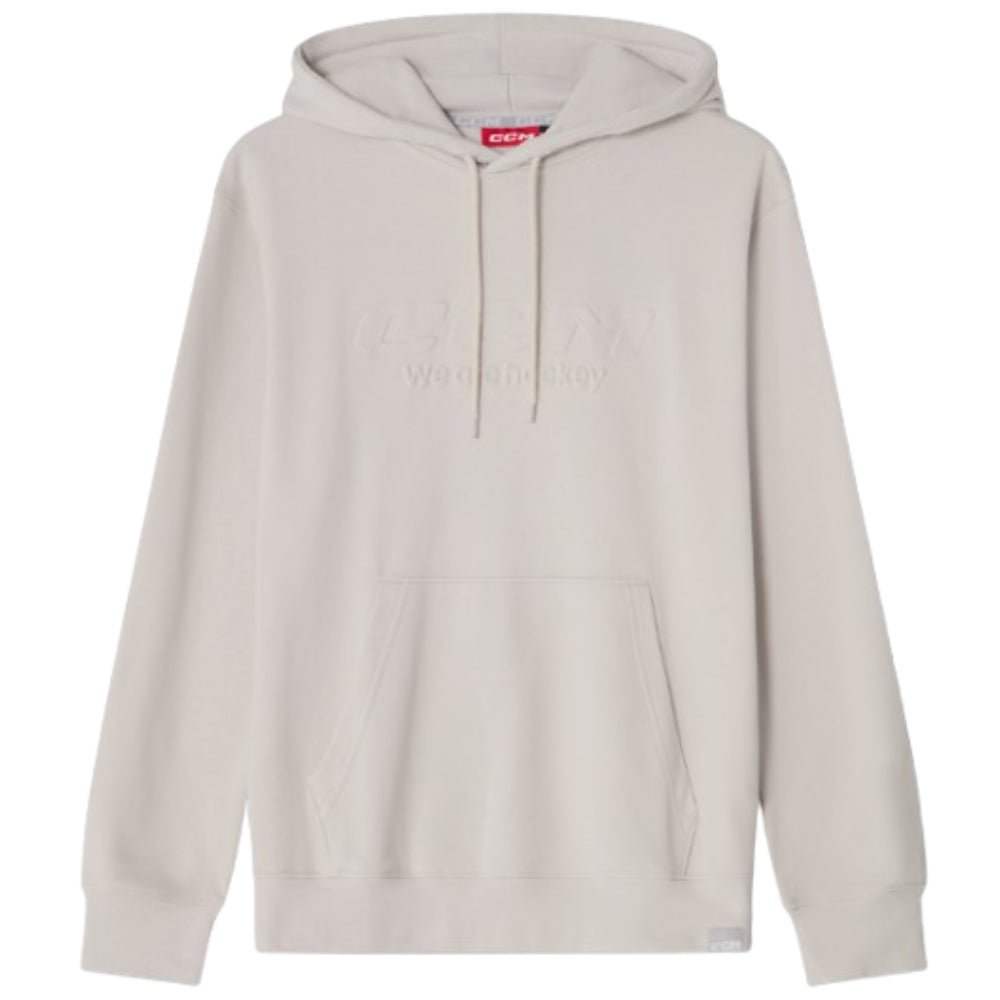 CCM 'We are Hockey' Pullover Hoodie - Hoodies