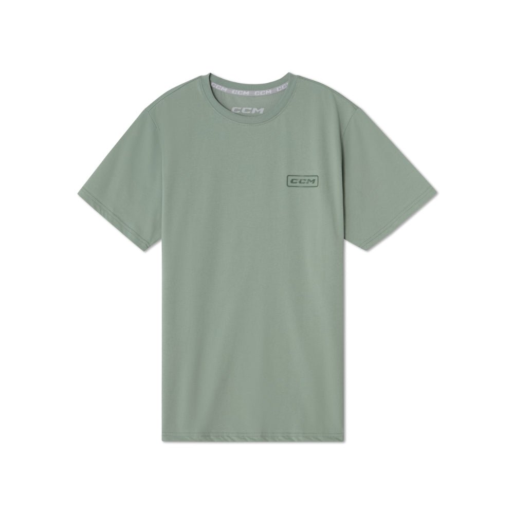 CCM 'We are Hockey' Short Sleeve Tee - T Shirts