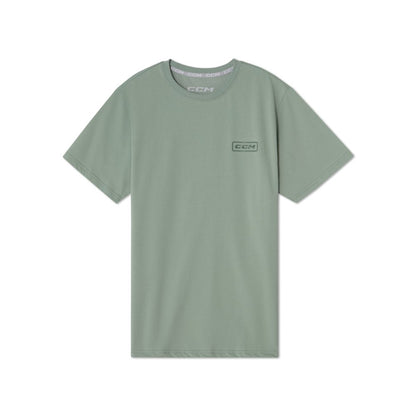 CCM 'We are Hockey' Short Sleeve Tee - T Shirts