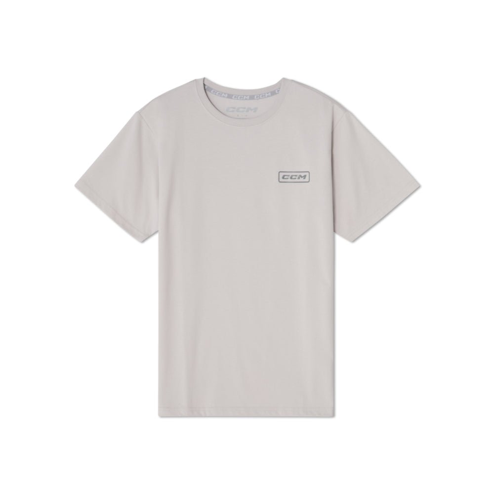 CCM 'We are Hockey' Short Sleeve Tee - T Shirts