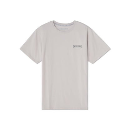 CCM 'We are Hockey' Short Sleeve Tee - T Shirts