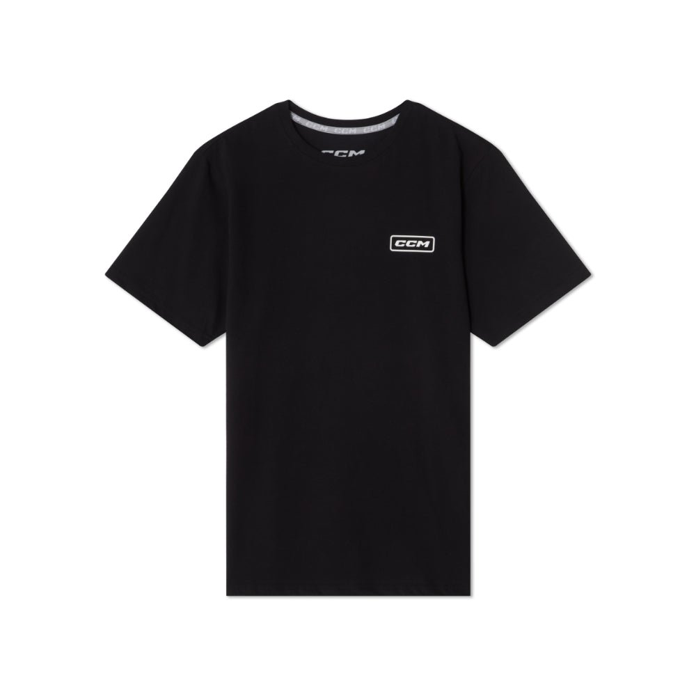 CCM 'We are Hockey' Short Sleeve Tee - T Shirts