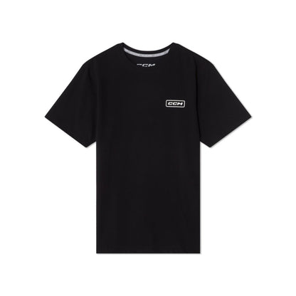 CCM 'We are Hockey' Short Sleeve Tee - T Shirts