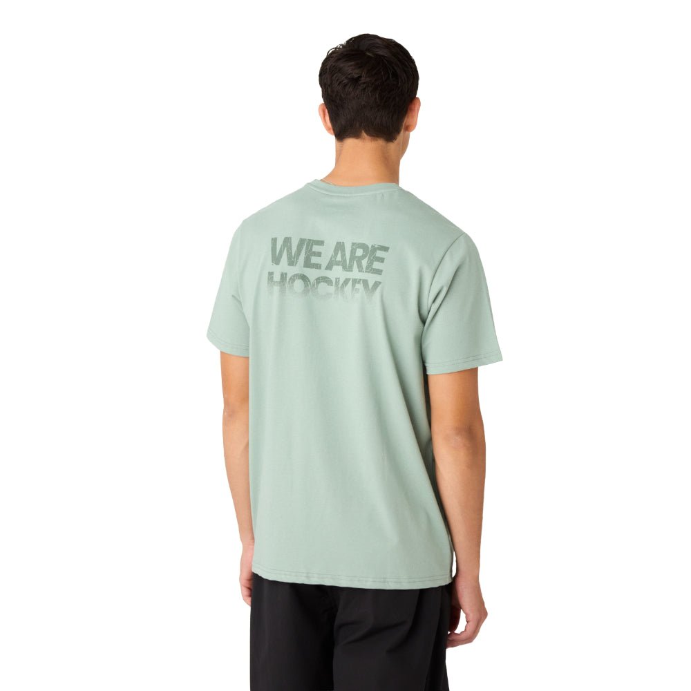 CCM 'We are Hockey' Short Sleeve Tee - T Shirts