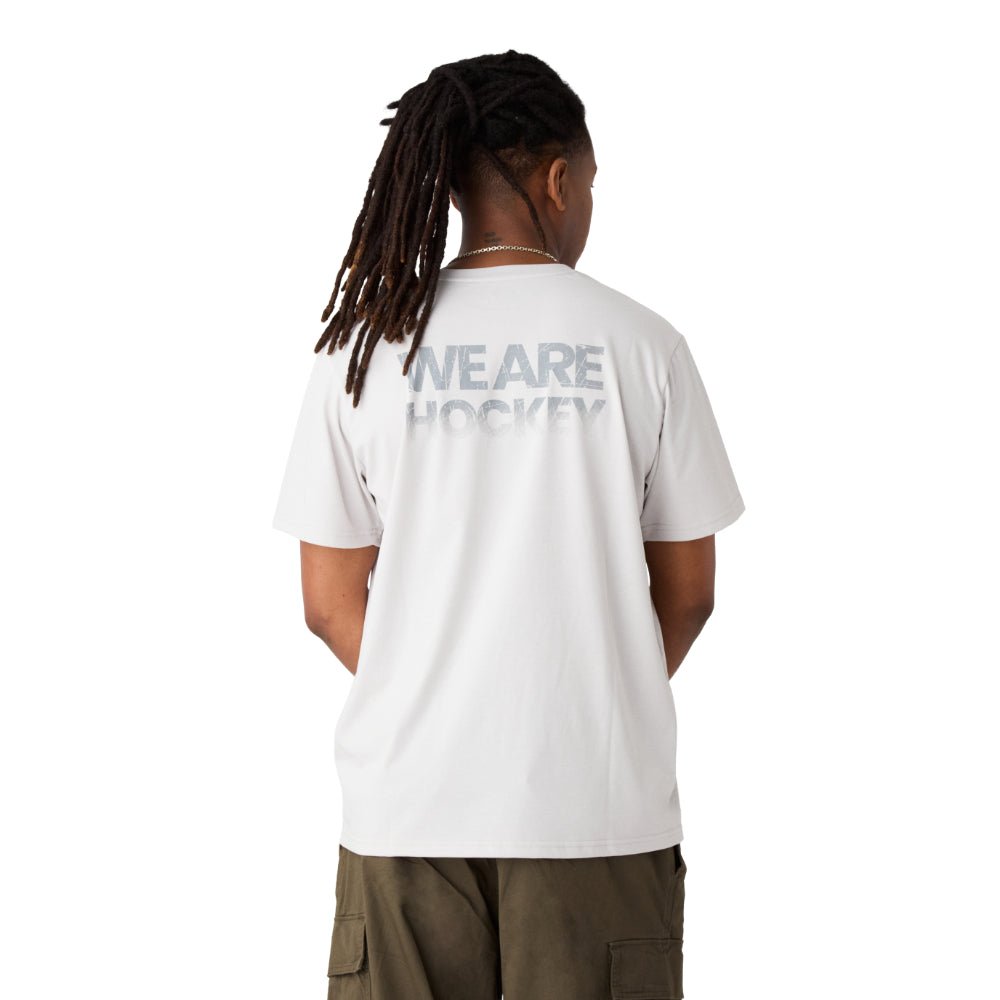 CCM 'We are Hockey' Short Sleeve Tee - T Shirts