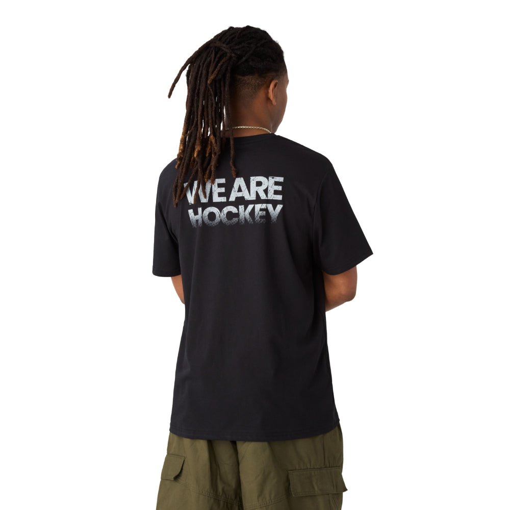 CCM 'We are Hockey' Short Sleeve Tee - T Shirts