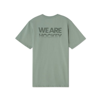 CCM 'We are Hockey' Short Sleeve Tee - T Shirts