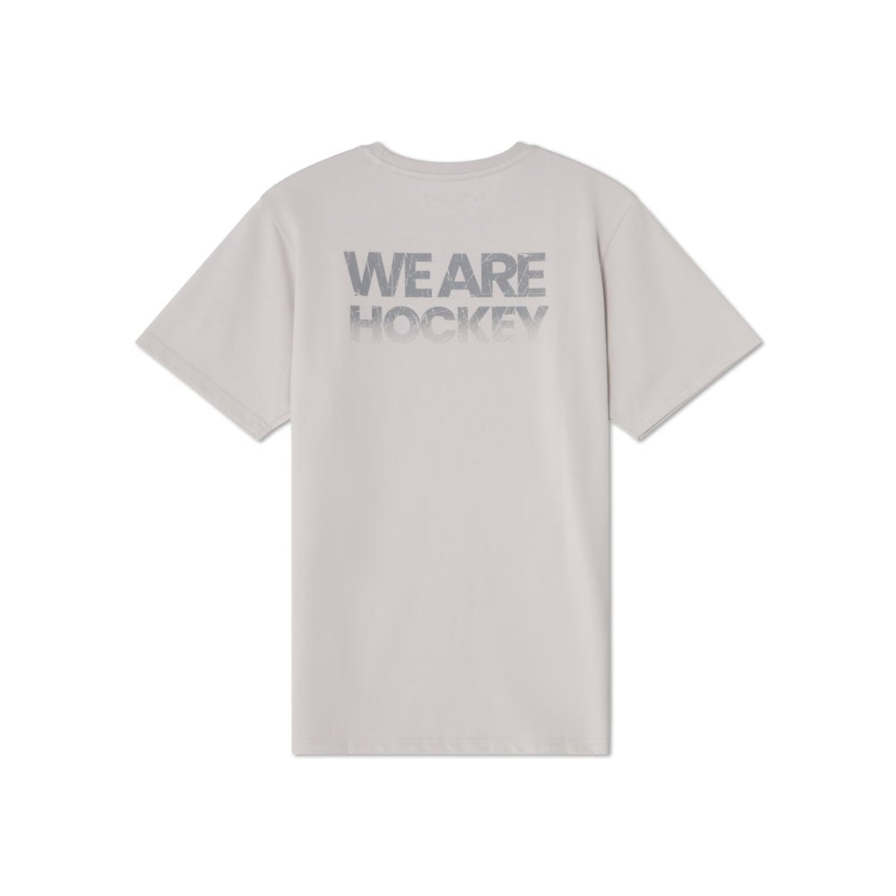 CCM 'We are Hockey' Short Sleeve Tee - T Shirts