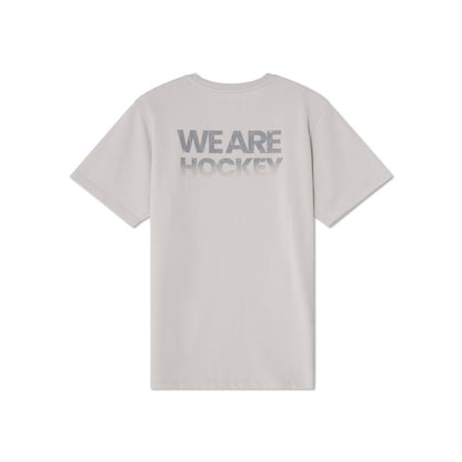 CCM 'We are Hockey' Short Sleeve Tee - T Shirts