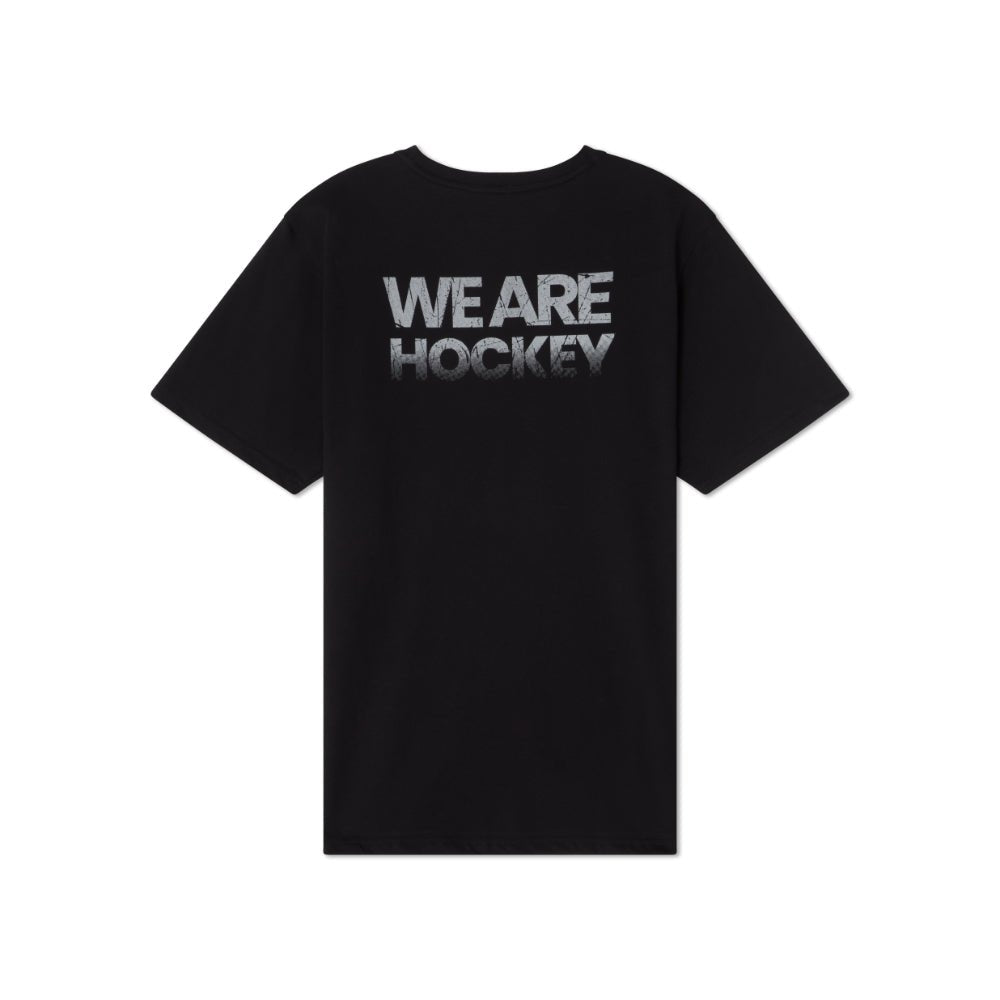 CCM 'We are Hockey' Short Sleeve Tee - T Shirts