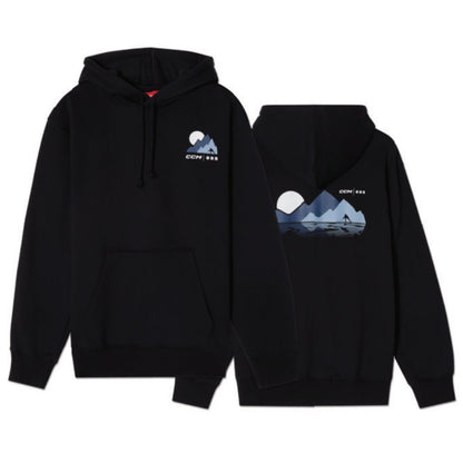 CCM Winter Collection Pullover Hoodie - Clothing