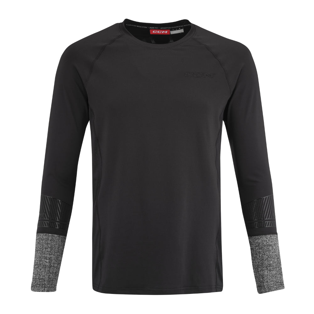 CCM Wrist Protection Base Layer Top - Base Layers