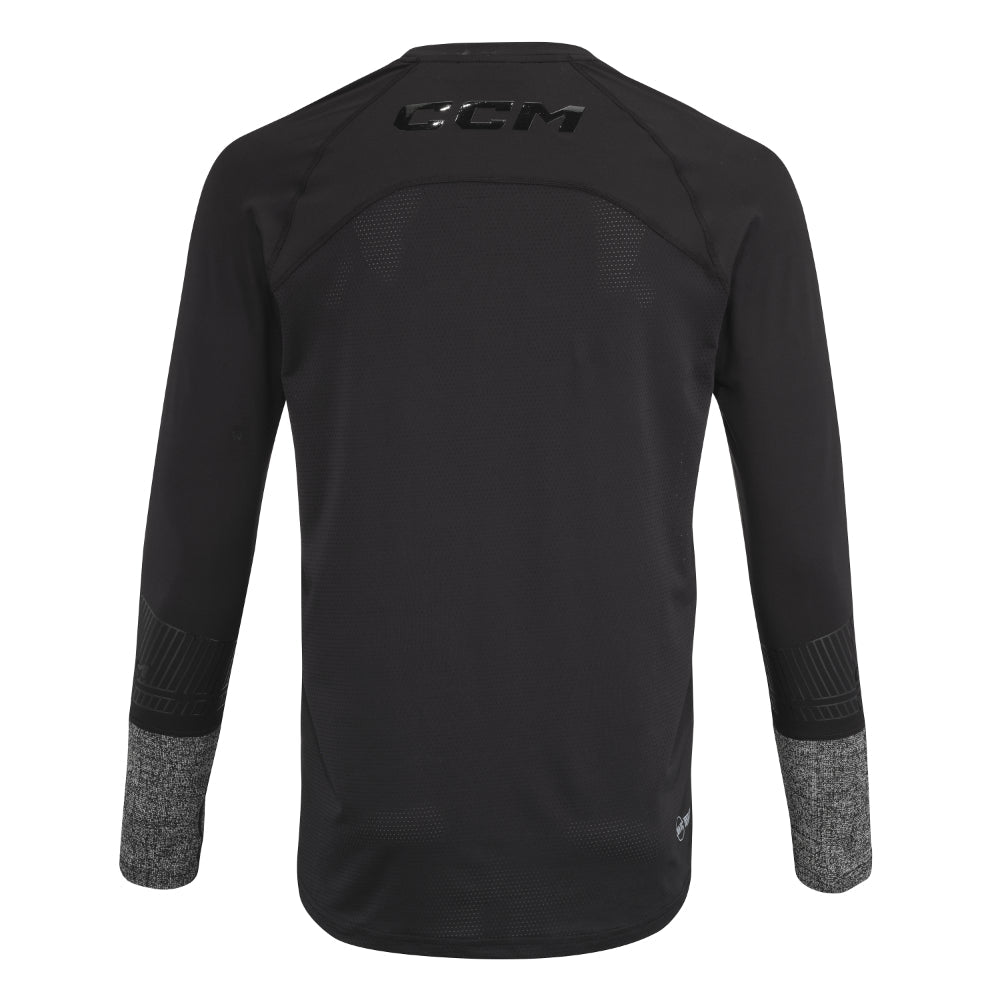 CCM Wrist Protection Base Layer Top - Base Layers