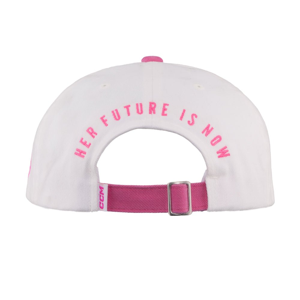 CCM X Barbie Cap - Caps & Hats