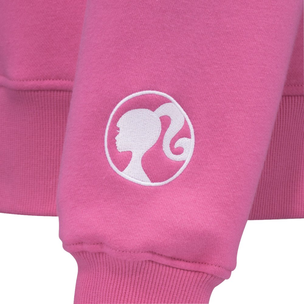 CCM X Barbie Crew Neck Sweatshirt - Clothing