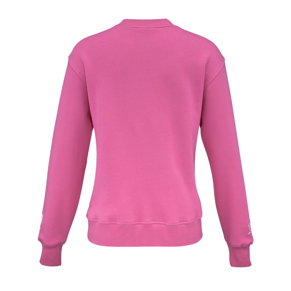 CCM X Barbie Crew Neck Sweatshirt - Clothing