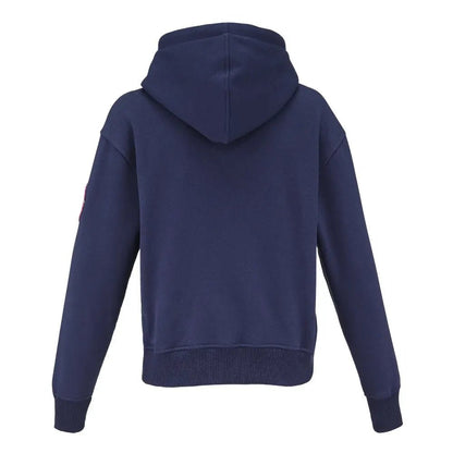 CCM X Barbie Hockey Hoodie - Hoodies