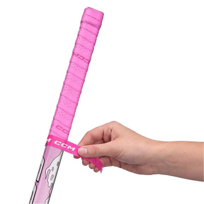 CCM X Barbie Hockey Stick Grip Tape - Tape