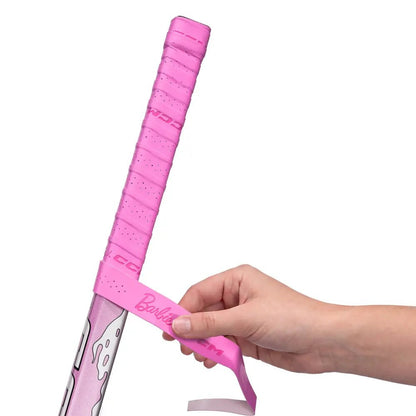 CCM X Barbie Hockey Stick Grip Tape - Tape