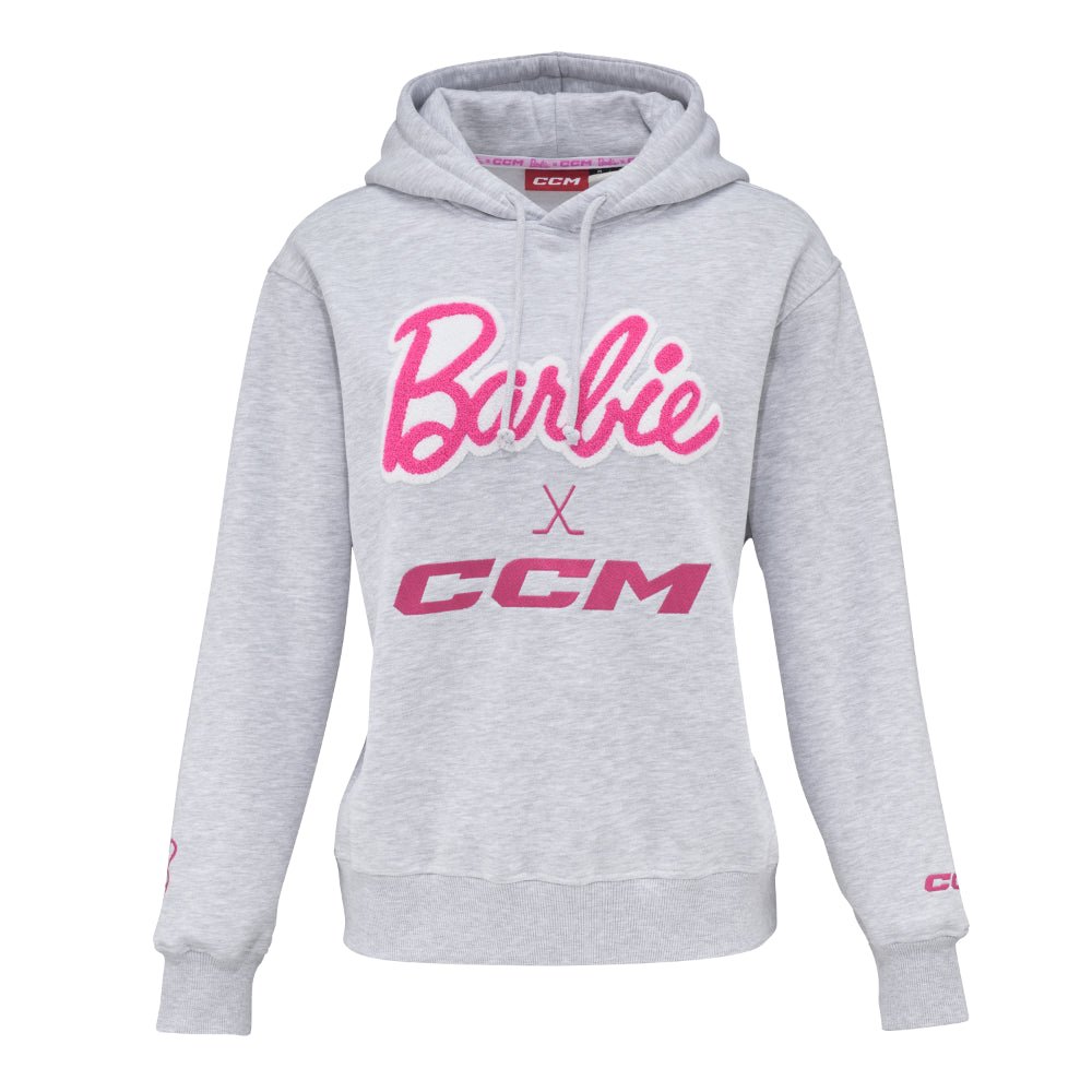 CCM X Barbie Hoodie - Hoodies