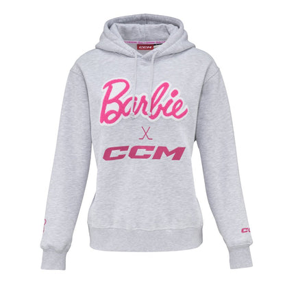 CCM X Barbie Hoodie - Hoodies