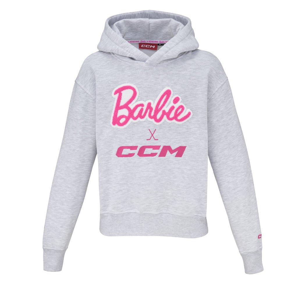 CCM X Barbie Hoodie - Hoodies