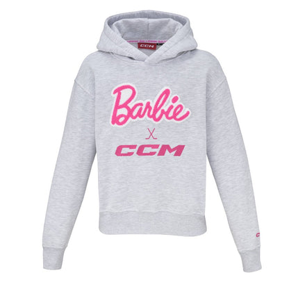 CCM X Barbie Hoodie - Hoodies