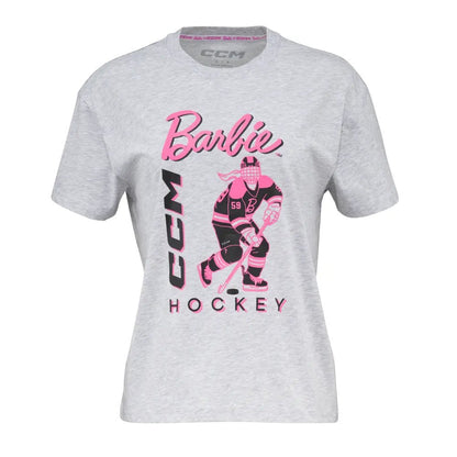 CCM X Barbie Tee - T-shirts