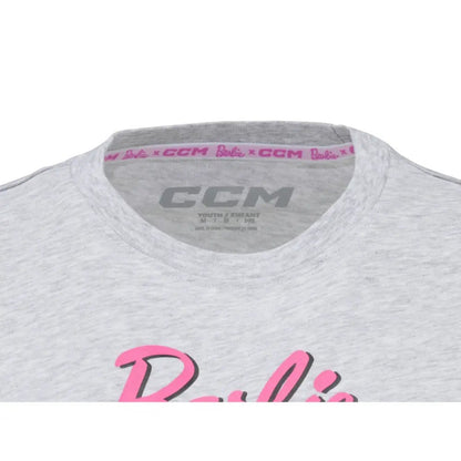 CCM X Barbie Tee - T-shirts