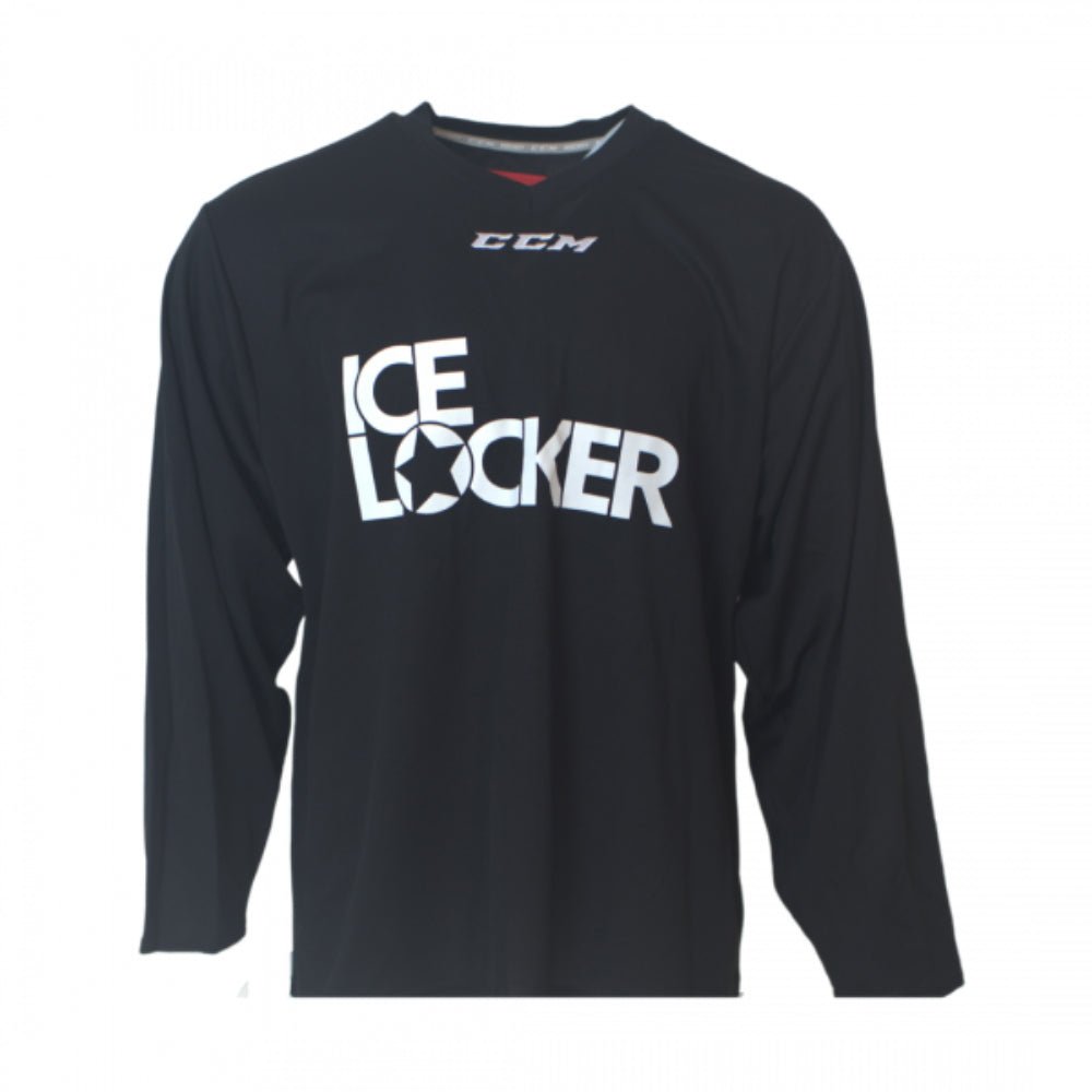 CCM x Ice Locker Training Jersey - Jerseys