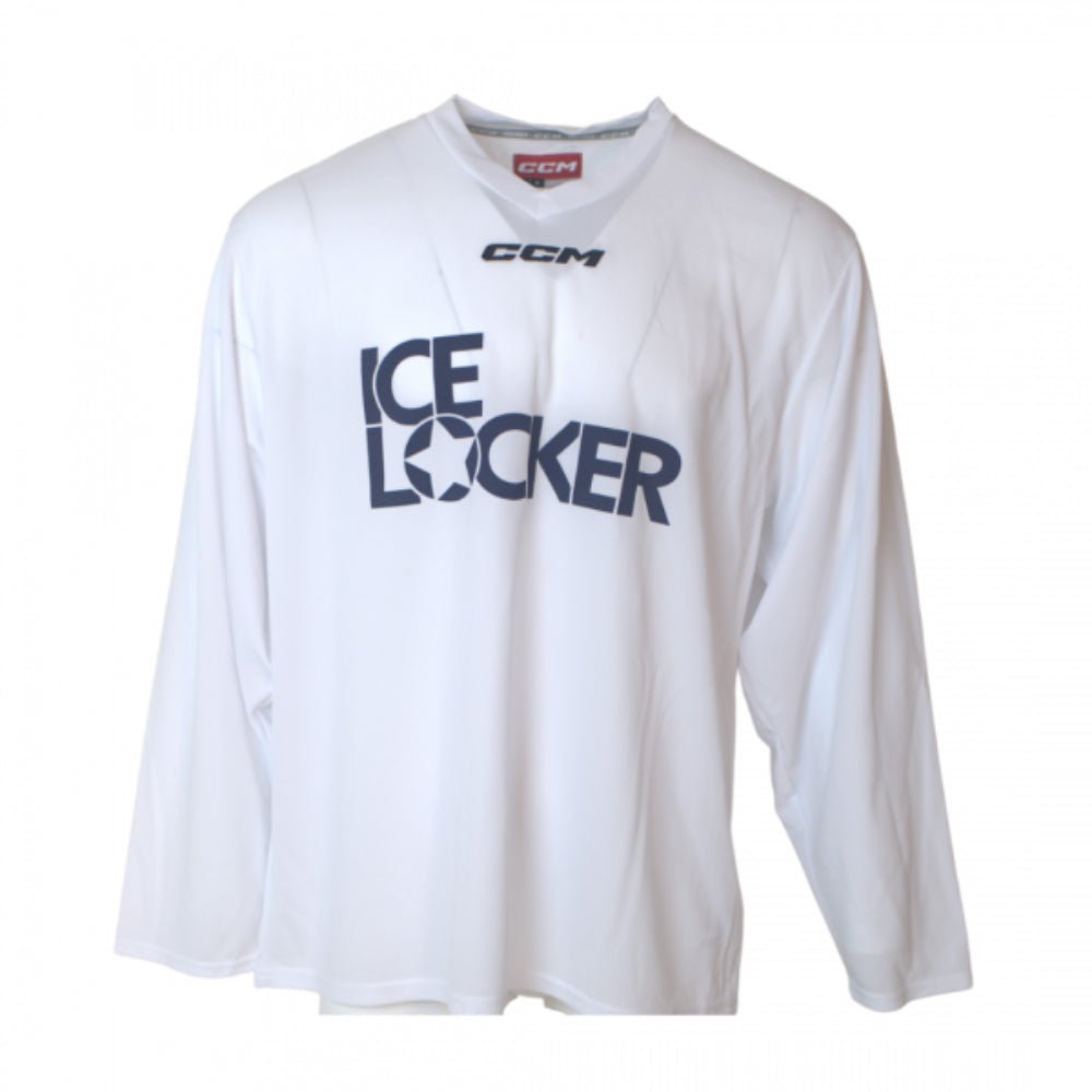 CCM x Ice Locker Training Jersey - Jerseys