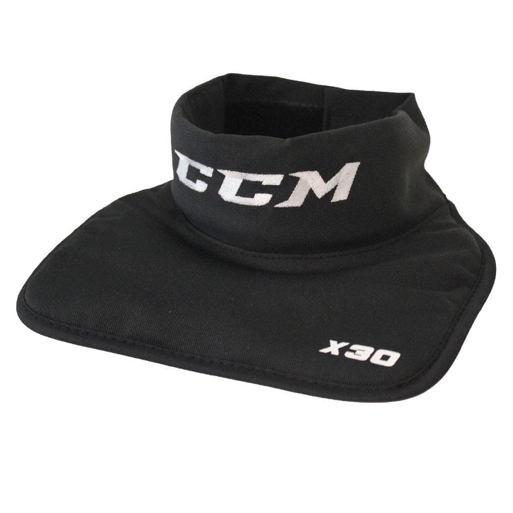 CCM X30 Neck Guard - Neck Guards